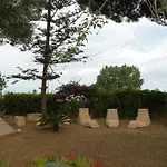 Villino Eleonora Frühstückspension 4*
