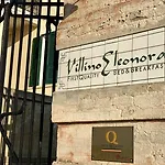 Frühstückspension Villino Eleonora