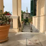 Frühstückspension Villino Eleonora 4*