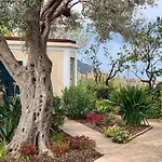 Villino Eleonora Frühstückspension