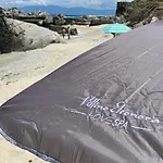 Villino Eleonora Frühstückspension