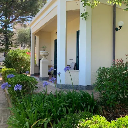 Villino Eleonora 3*