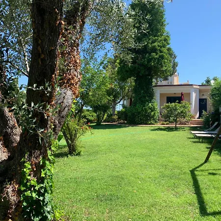 Villino Eleonora