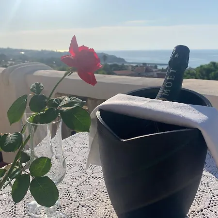 Villino Eleonora