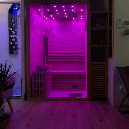 Villino Eleonora B&B 파르겔리아