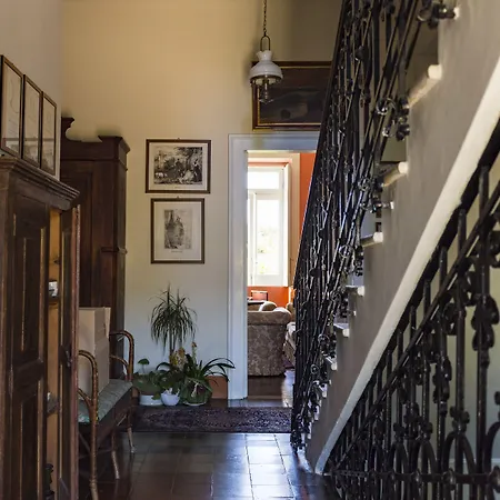 Villino Eleonora 4* 파르겔리아