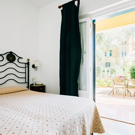 Villino Eleonora 파르겔리아