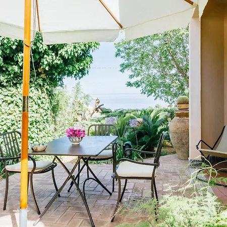 B&B Villino Eleonora 파르겔리아