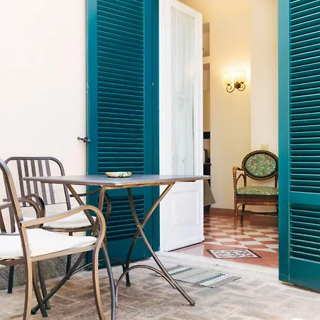 B&B Villino Eleonora 파르겔리아