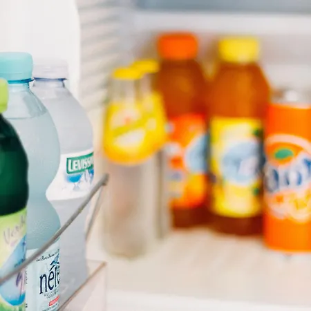 Villino Eleonora B&B 4*