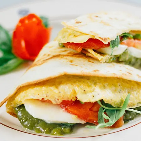 Villino Eleonora B&B