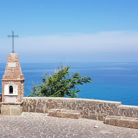 B&B Villino Eleonora