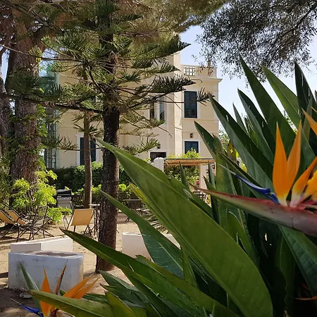 Villino Eleonora 파르겔리아