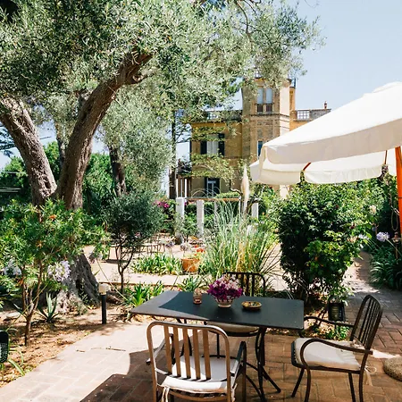 B&B Villino Eleonora