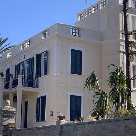 Villino Eleonora 4* 파르겔리아