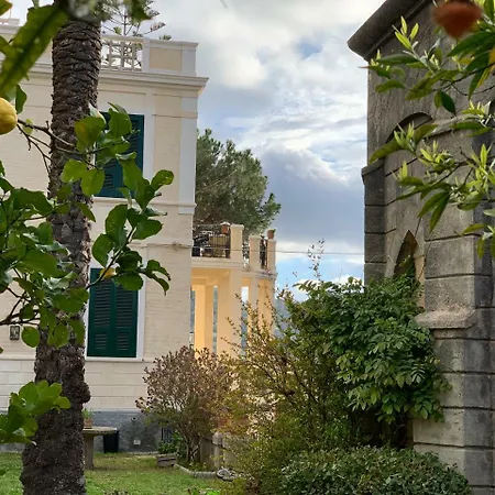 Villino Eleonora 3* Parghelia