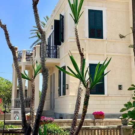 Villino Eleonora 4* 파르겔리아