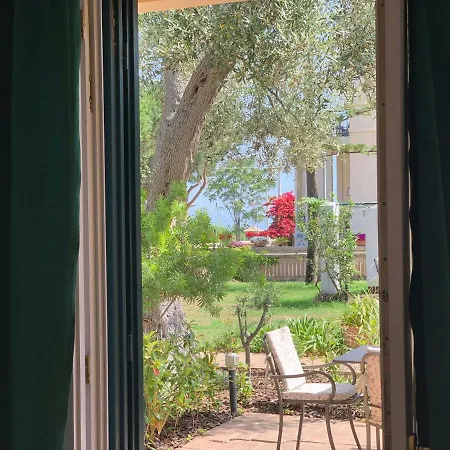 Villino Eleonora 3* Parghelia