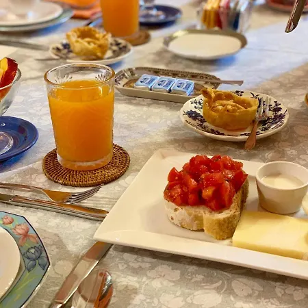 Villino Eleonora B&B 파르겔리아