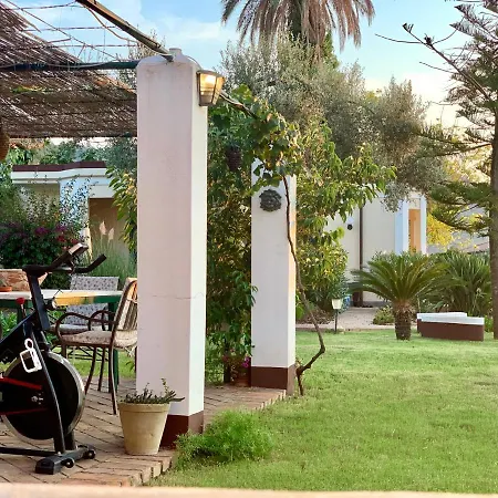 Villino Eleonora 4* 파르겔리아