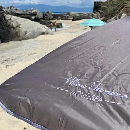 Villino Eleonora B&B