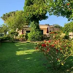 Villino Eleonora 파르겔리아