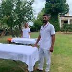 B&B Villino Eleonora 파르겔리아