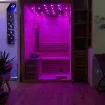 Villino Eleonora B&B 파르겔리아
