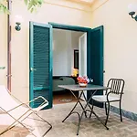 Bed & Breakfast Villino Eleonora Parghelia