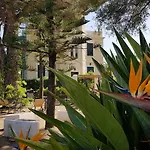Villino Eleonora 파르겔리아
