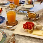 Villino Eleonora Bed & Breakfast Parghelia