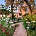 B&B Villino Eleonora 파르겔리아