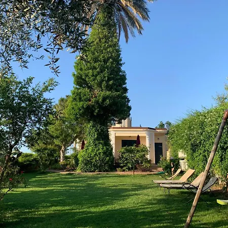 Villino Eleonora Parghelia