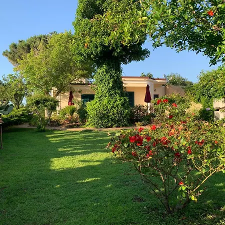 Villino Eleonora Parghelia