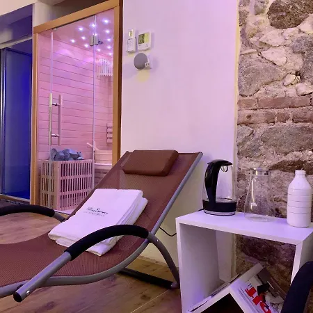 Villino Eleonora Bed & Breakfast Parghelia
