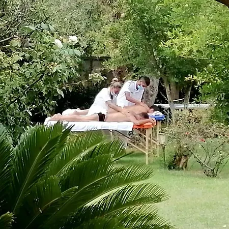 Villino Eleonora 3*