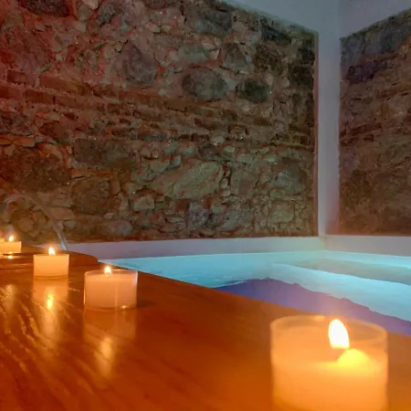 Villino Eleonora Bed and Breakfast