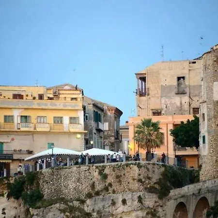 Bed and Breakfast Villino Eleonora Parghelia