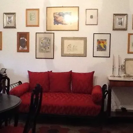 Villino Eleonora Parghelia