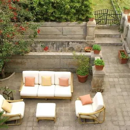 Villino Eleonora Bed and Breakfast