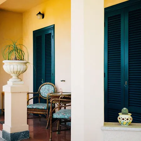 Villino Eleonora Bed & Breakfast