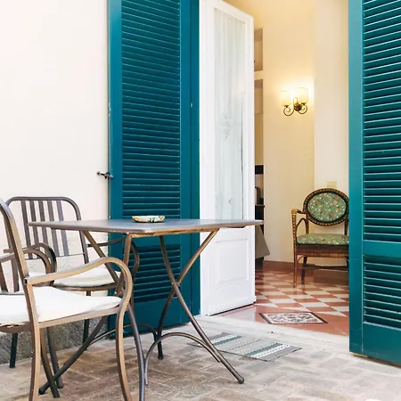 Bed & Breakfast Villino Eleonora Parghelia