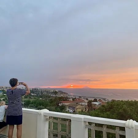 Villino Eleonora Parghelia