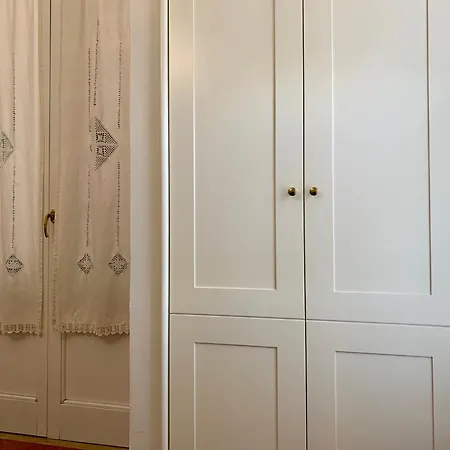 Villino Eleonora Nocleg ze śniadaniem 4*