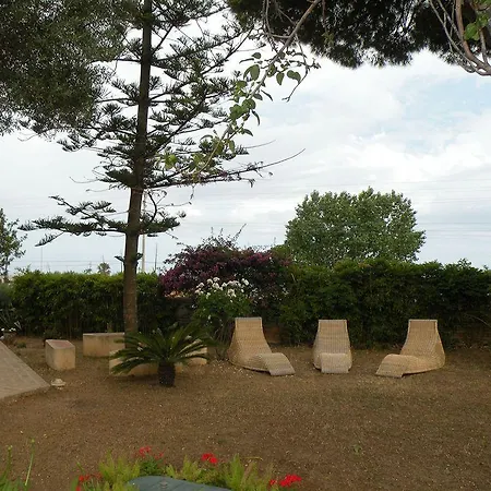 Villino Eleonora Nocleg ze śniadaniem 4*