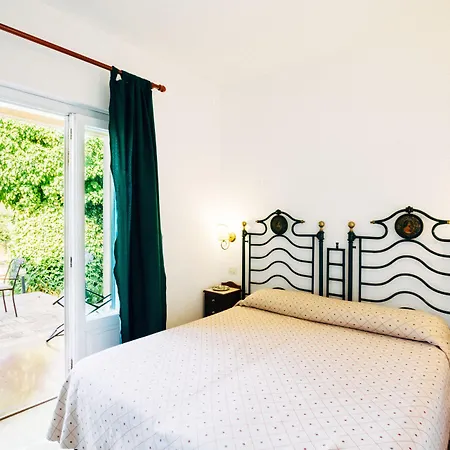 Bed and Breakfast Villino Eleonora Parghelia