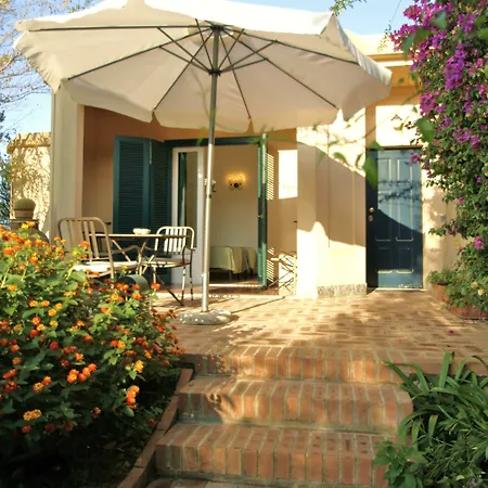 Villino Eleonora Parghelia