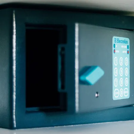 Bed and Breakfast Villino Eleonora Parghelia