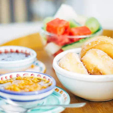 Villino Eleonora Parghelia