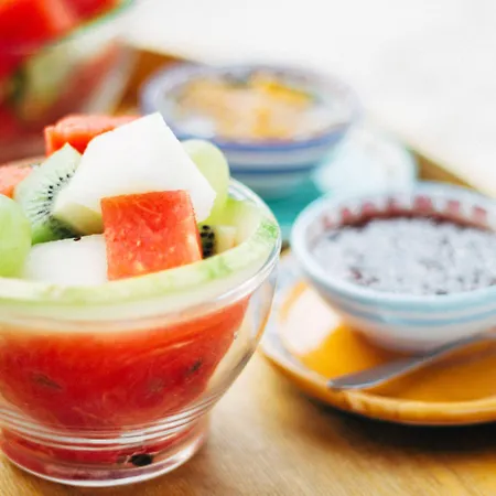 Bed and Breakfast Villino Eleonora Parghelia